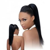Human Hair Ponytails (0)